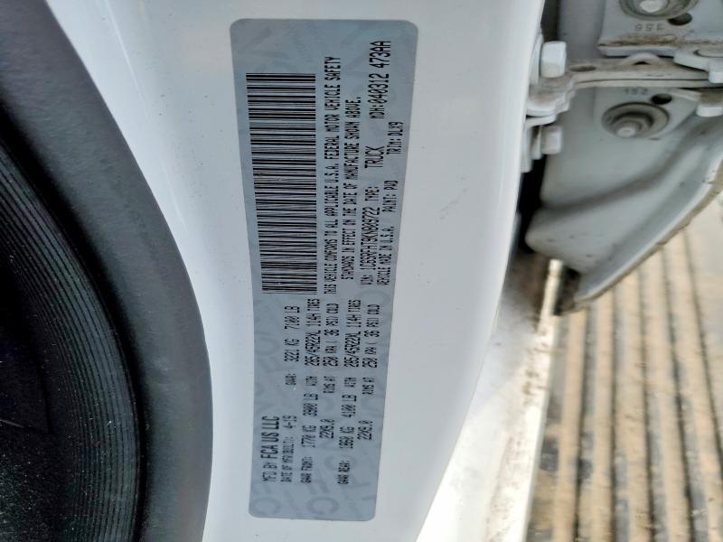 2019 Dodge Ram 1500 Limited