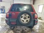 1999 Toyota Rav4