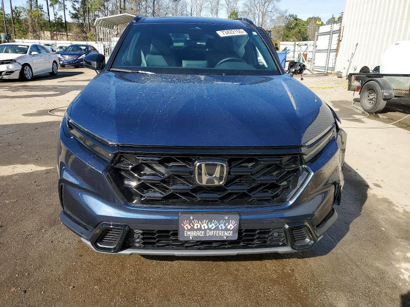 2026 Honda Cr-v Sport-l