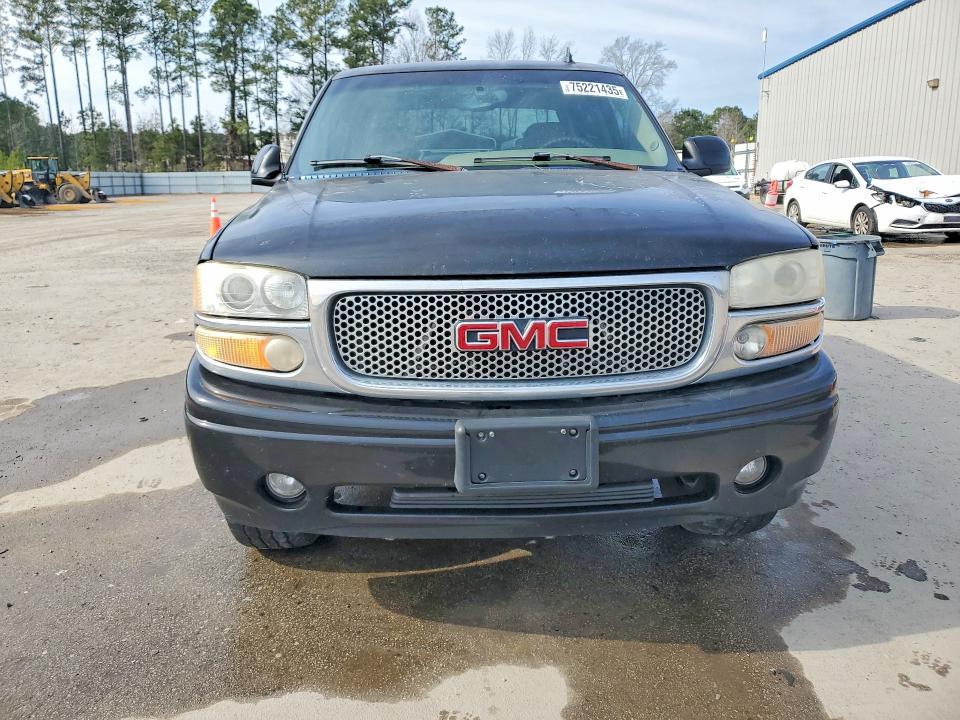 2006 GMC Sierra K1500 Denali