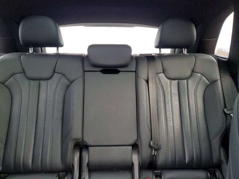 2020 Audi Q5 Premium