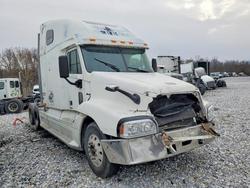 Freightliner salvage cars for sale: 2000 Freightliner Conventional Flc120