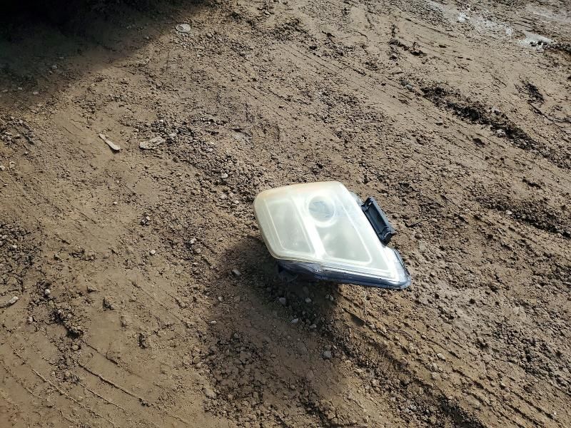 2011 GMC Terrain slt