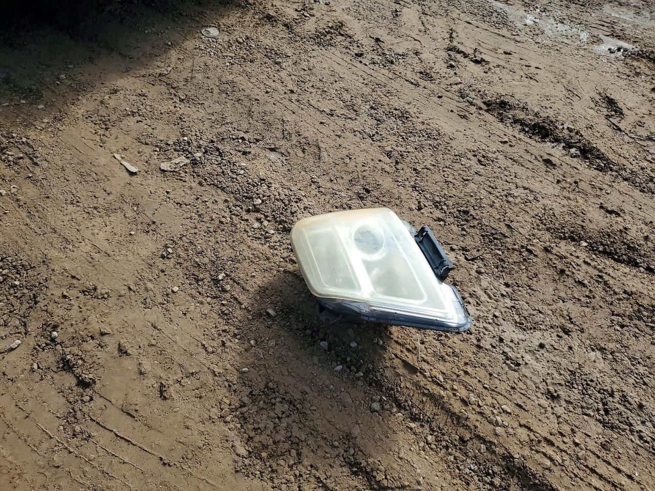 2011 GMC Terrain slt