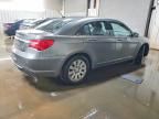 2012 Chrysler 200 lx