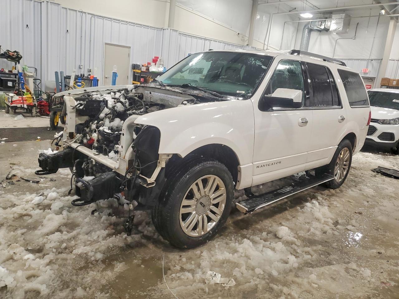 2014 Lincoln Navigator