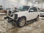 2014 Lincoln Navigator