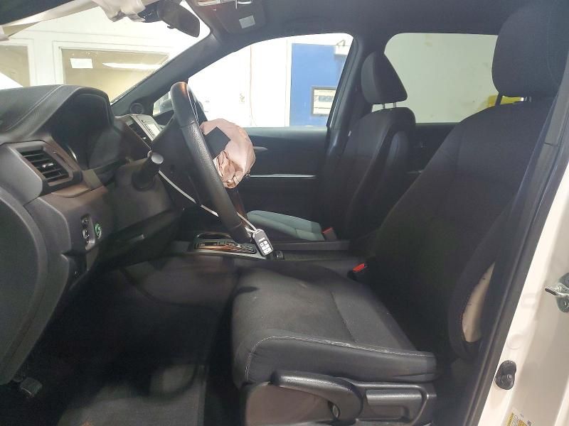 2019 Honda Passport Sport