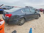 2006 Lexus Gs 430