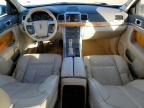 2011 Lincoln MKS