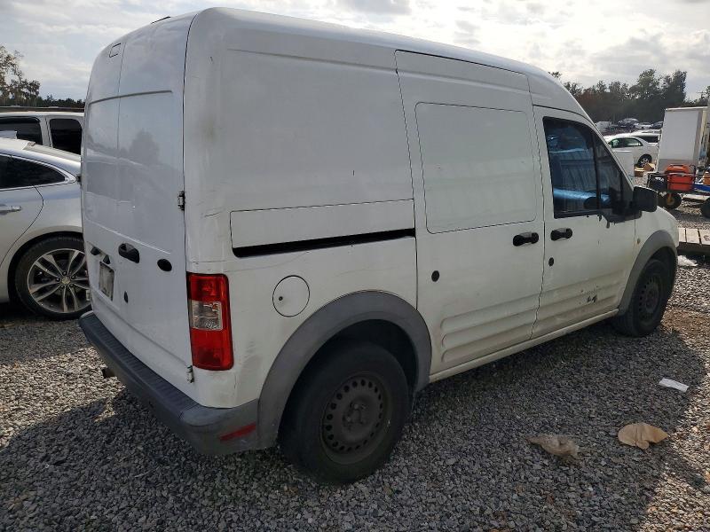 2011 Ford Transit Connect Delivery Van