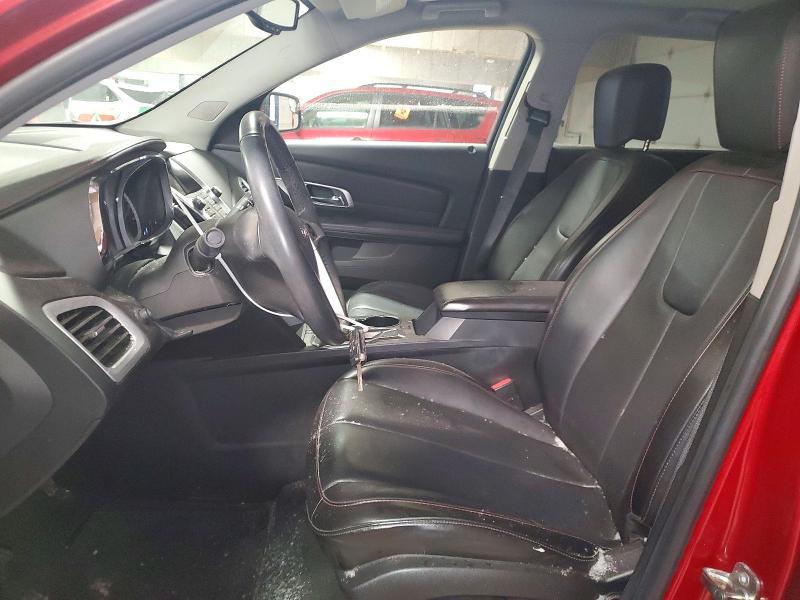 2014 GMC Terrain slt