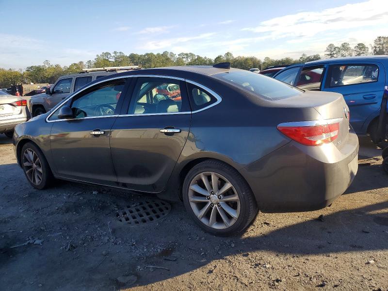 2016 Buick Verano