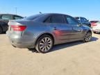 2017 Audi A4 Premium