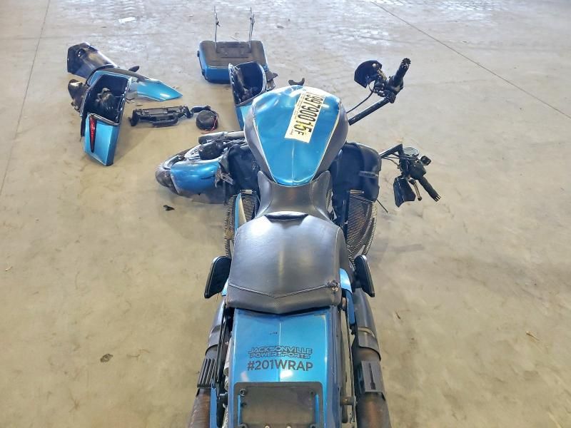 2014 Victory Cross Country