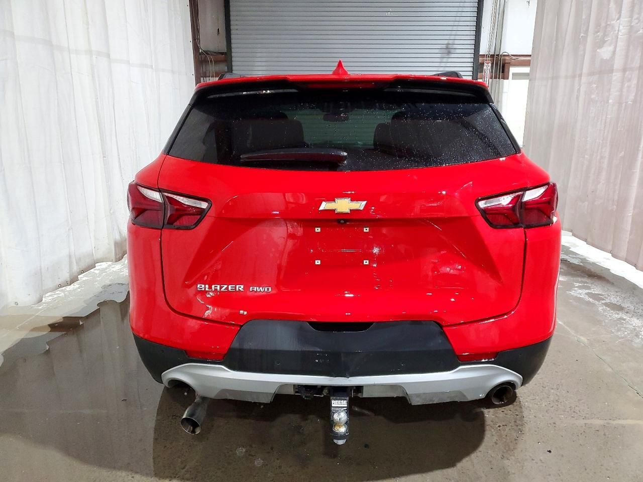 2020 Chevrolet Blazer 2LT