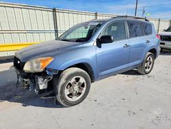 Toyota salvage cars for sale: 2010 Toyota Rav4