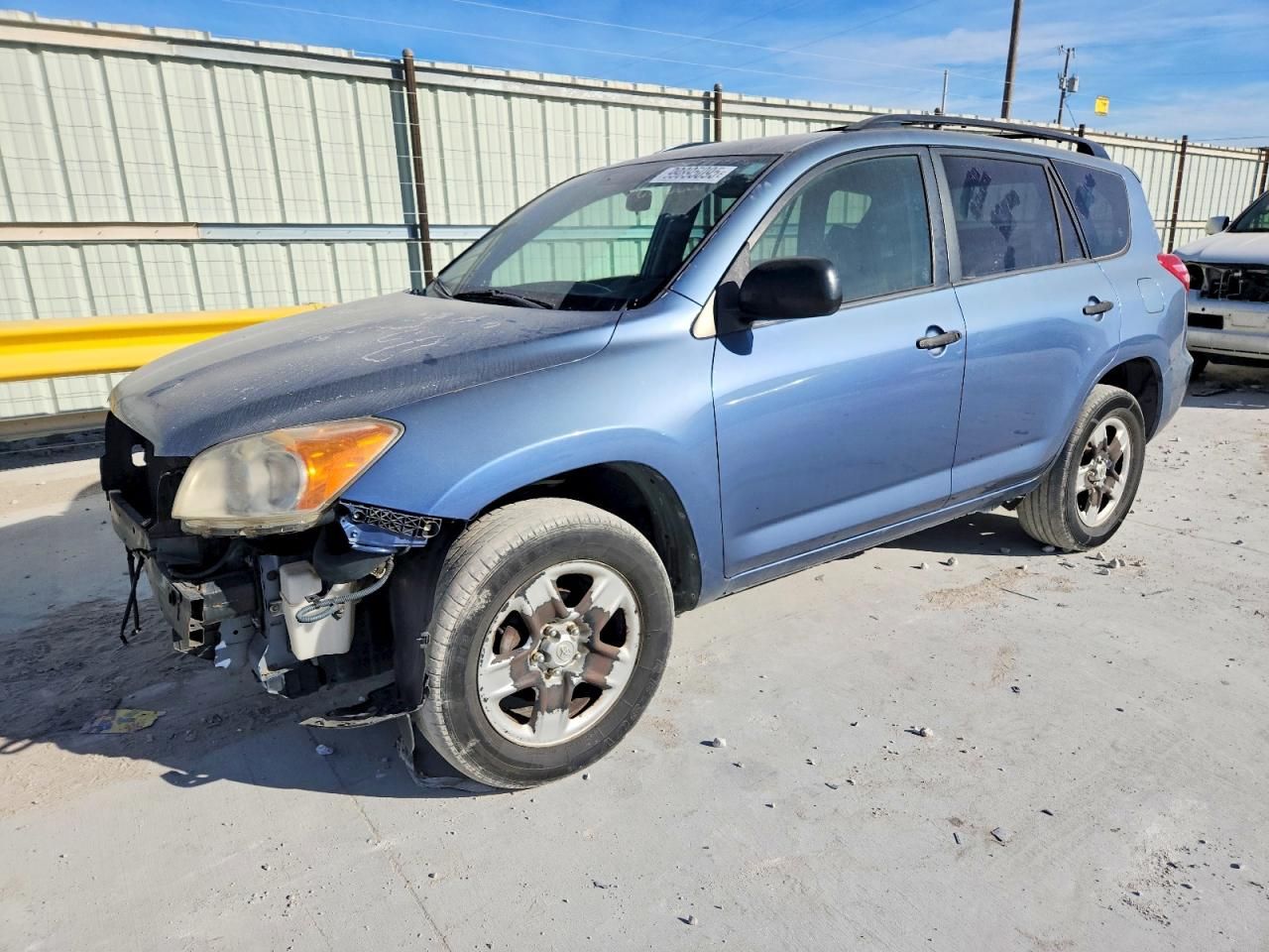 2010 Toyota Rav4