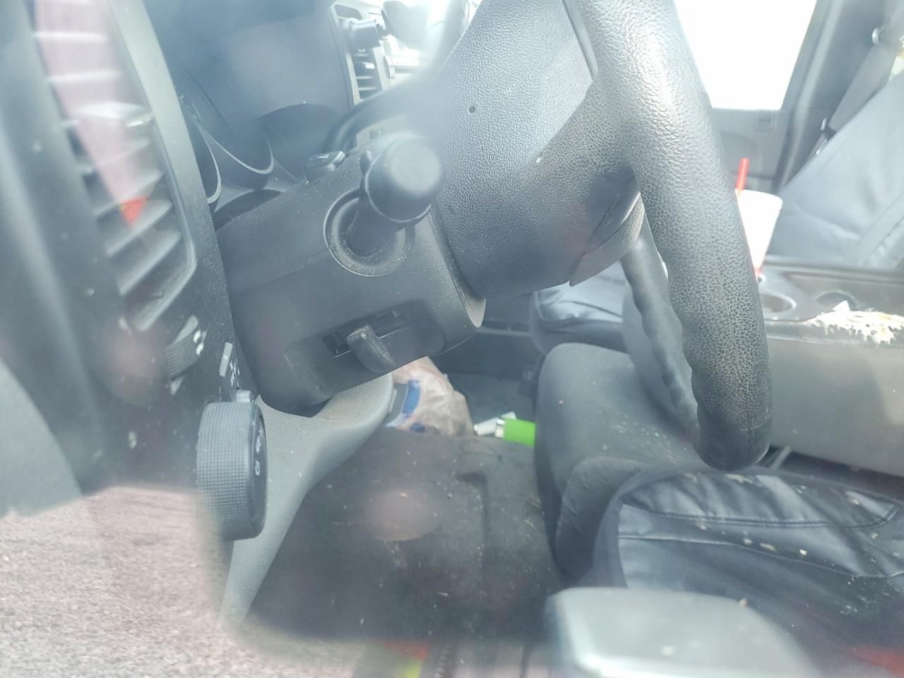 2010 Chevrolet Silverado C1500 ls