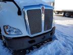 2016 Volvo VNL Semi Truck
