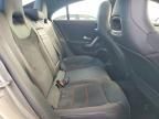 2021 Mercedes-Benz Cla 250 4matic