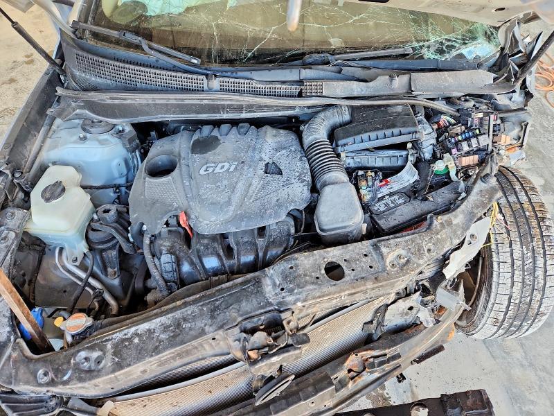 2011 Hyundai Sonata Limited