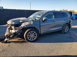 2024 Honda Cr-v ex for sale in Orlando, FL