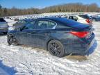 2017 Infinity Q50
