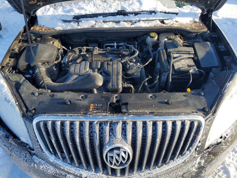 2016 Buick Verano