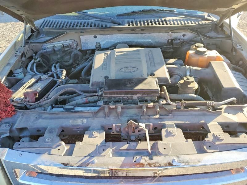 2007 Ford Expedition xlt