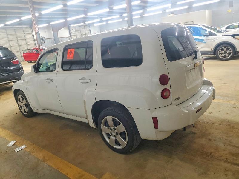 2010 Chevrolet Hhr lt