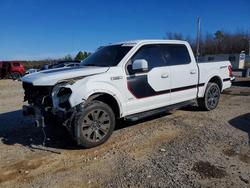 2016 Ford F150 Supercrew en venta en Memphis, TN