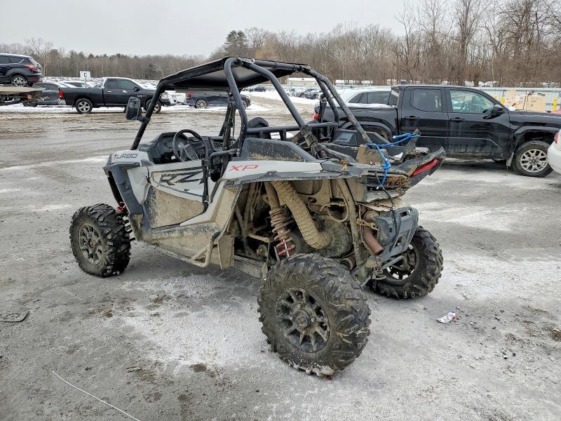 2021 Polaris 2021 Pola RZR-Utility Vehicle