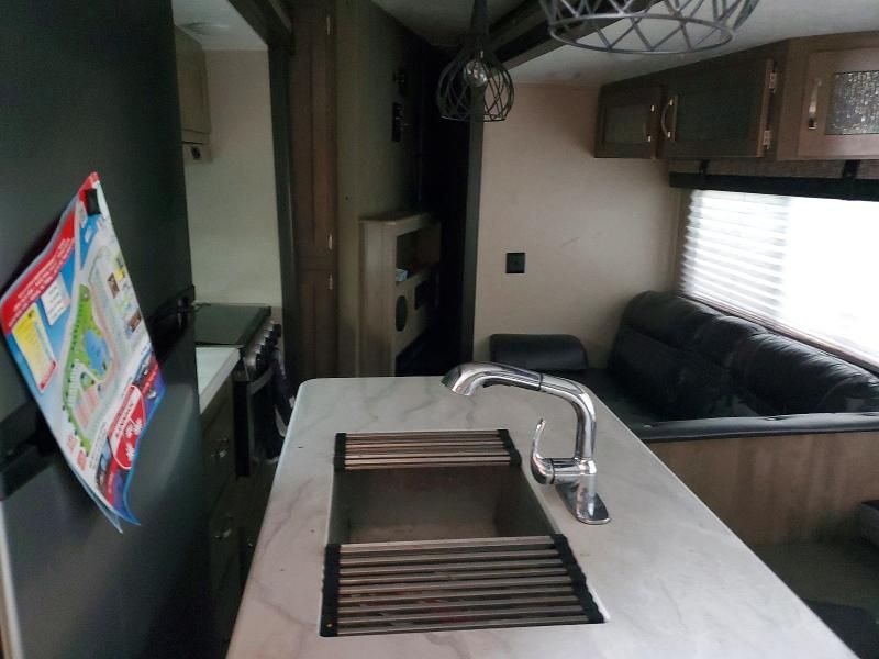 2020 Palomino By Forest R Puma Series M-32fbis