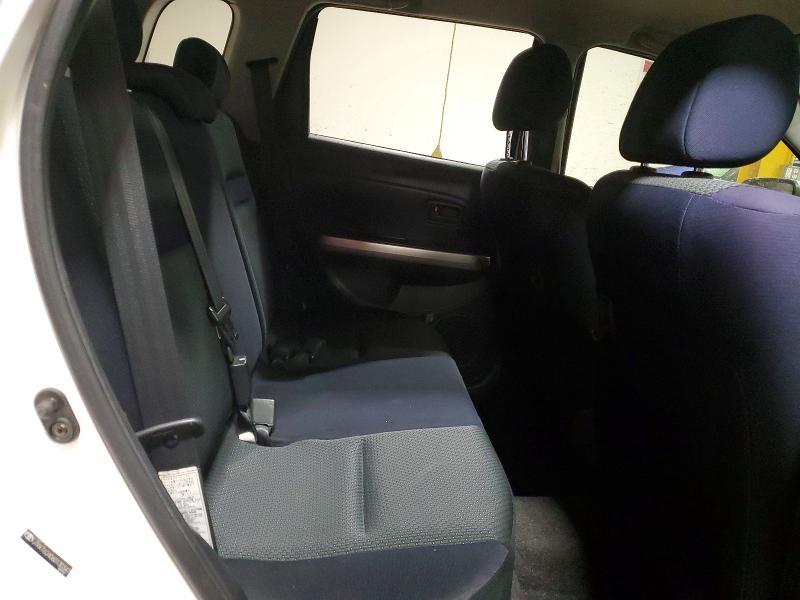 2006 Scion XA