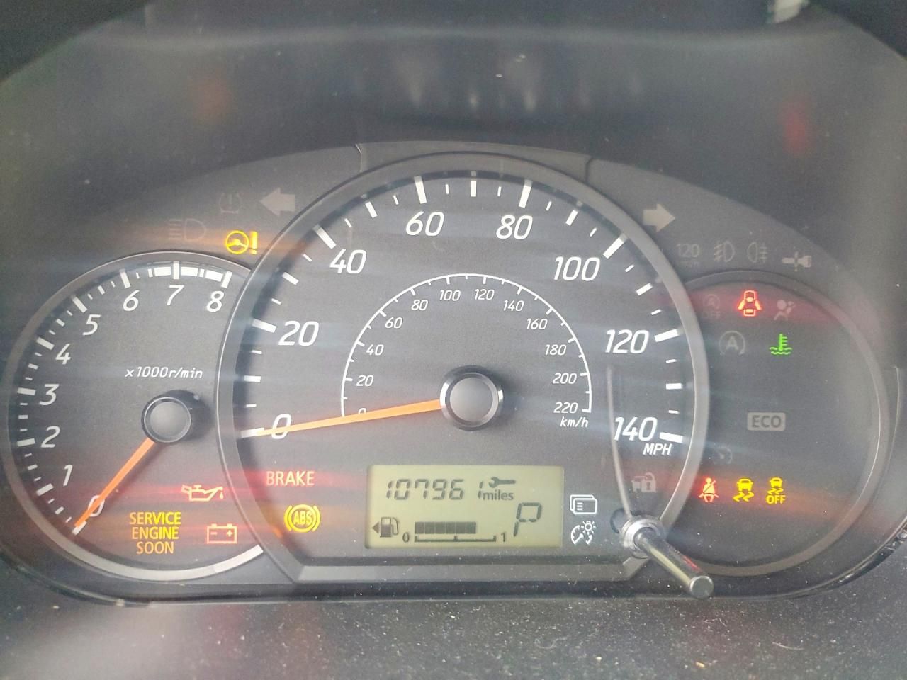 2018 Mitsubishi Mirage es