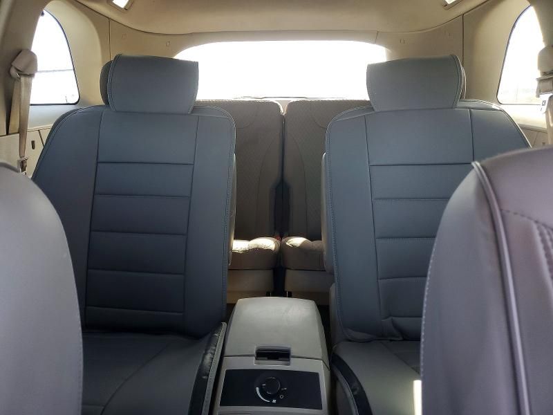 2006 Chrysler Pacifica Touring