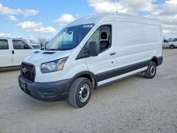 Ford Transit salvage cars for sale: 2023 Ford Transit T-250