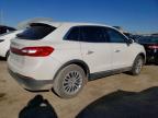 2016 Lincoln Mkx Select