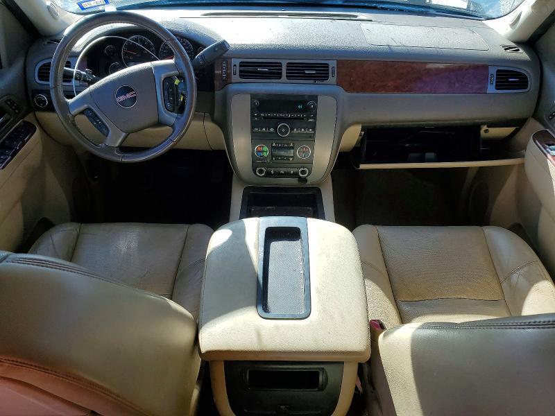 2013 GMC Sierra C1500 slt