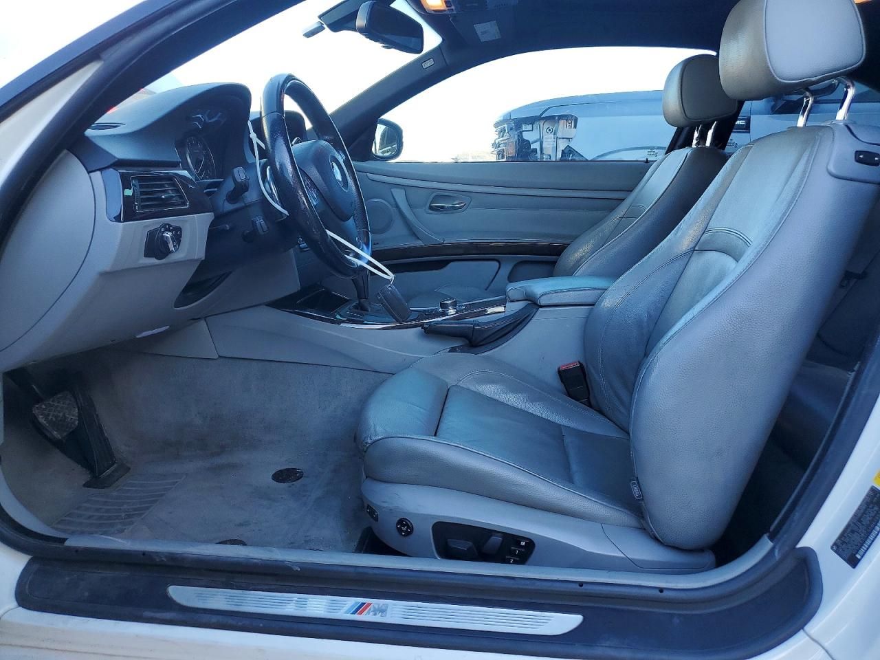 2011 BMW 328 i Sulev