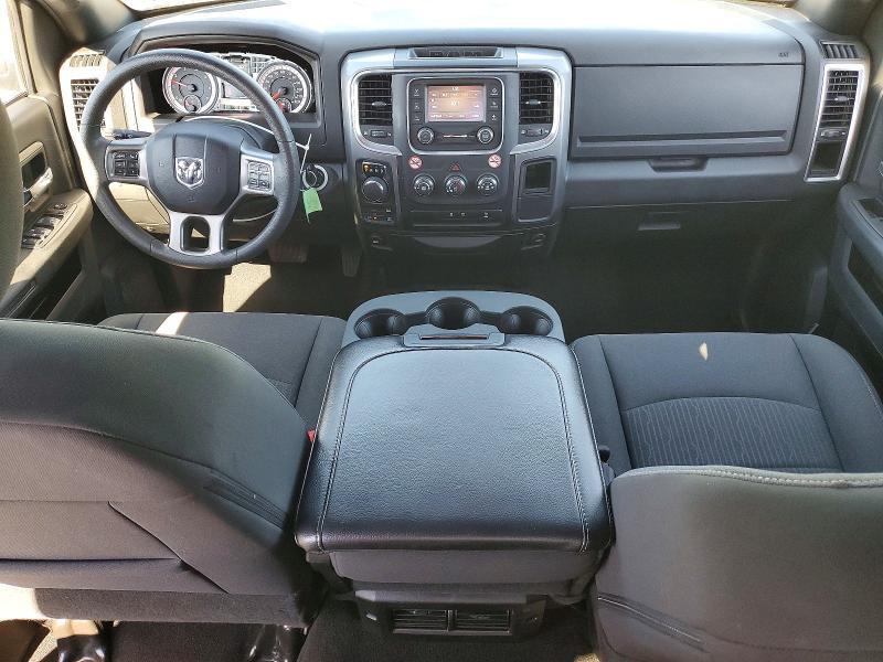 2024 Dodge Ram 1500 Classic slt