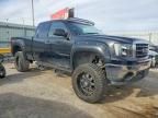 2008 GMC Sierra K1500