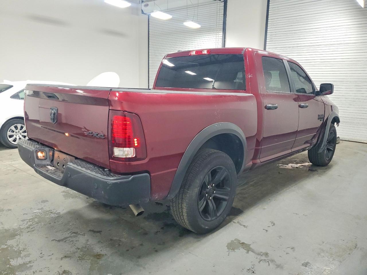 2024 Dodge Ram 1500 Classic slt
