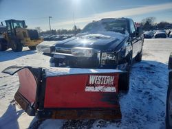 2011 GMC Sierra K3500 en venta en Franklin, WI