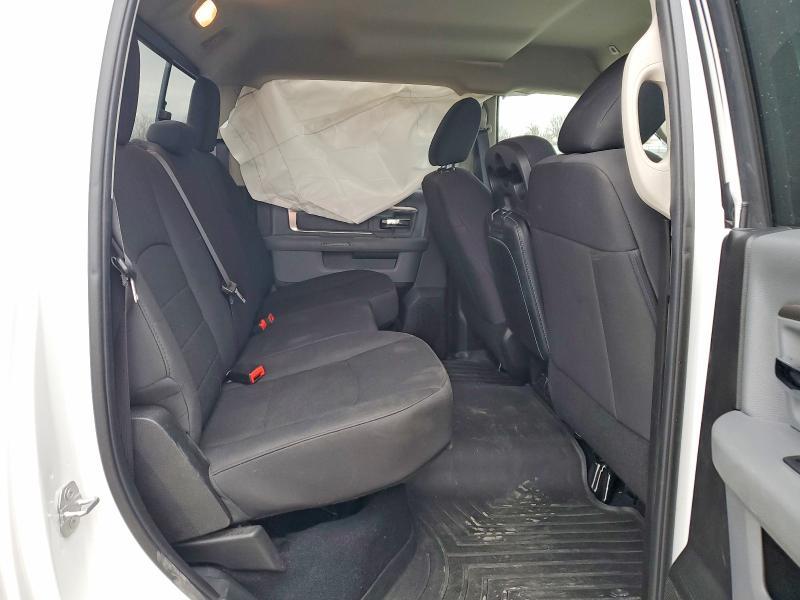 2019 Dodge Ram 1500 Classic slt