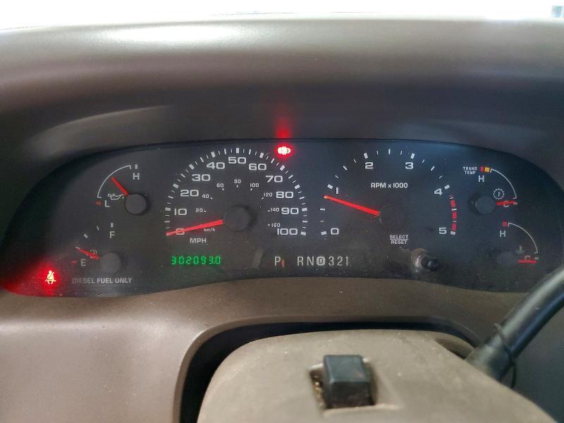 2004 Ford F350 srw Super Duty