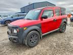 2006 Honda Element ex