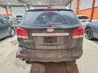 2012 KIA Sorento Base