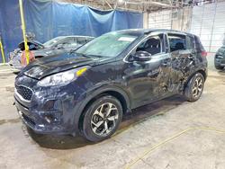 2021 KIA Sportage lx for sale in Woodhaven, MI